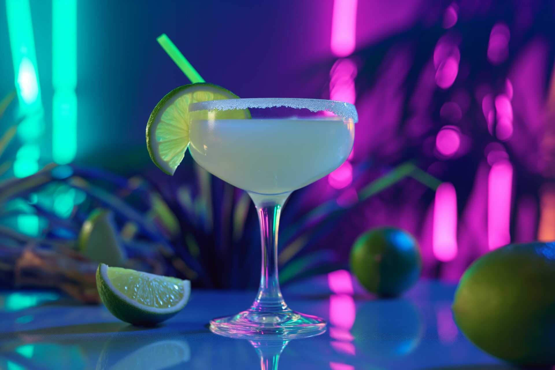 daiquiri cocktail