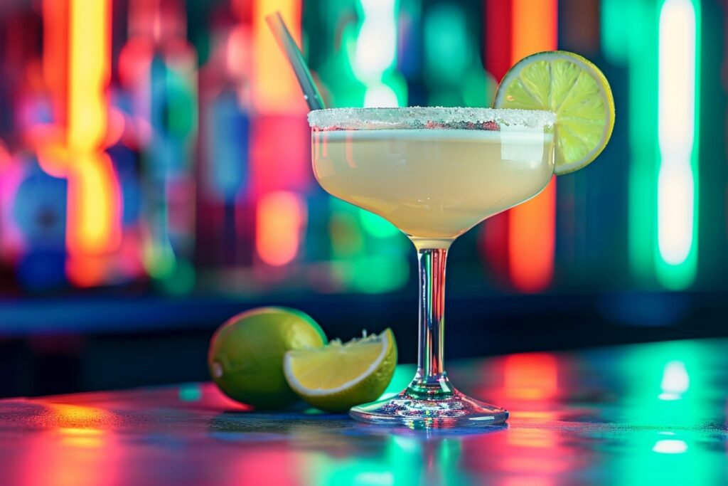 margarita cocktail